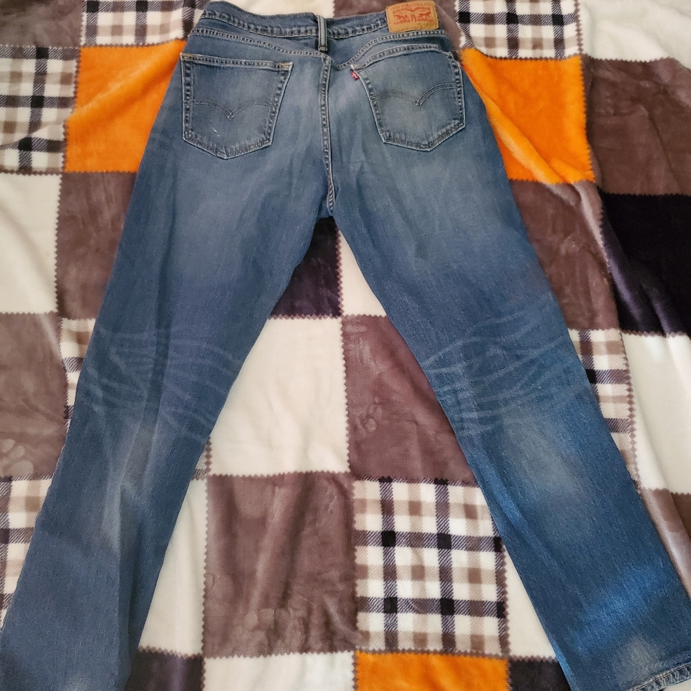 Mens Levi's
